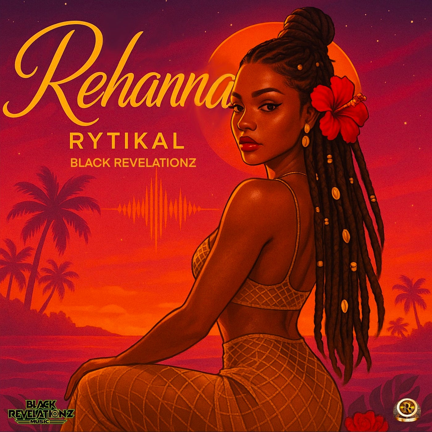 Rehanna