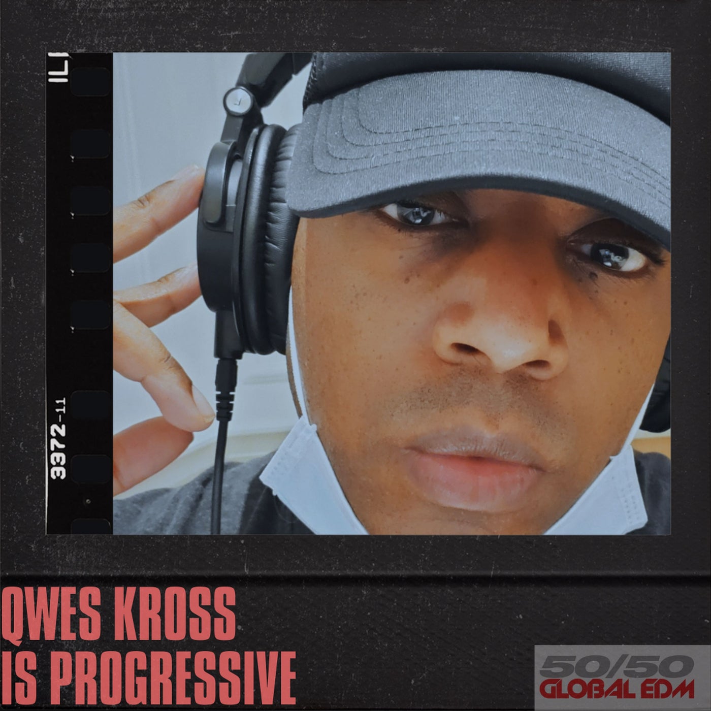Qwes Kross is Progressive