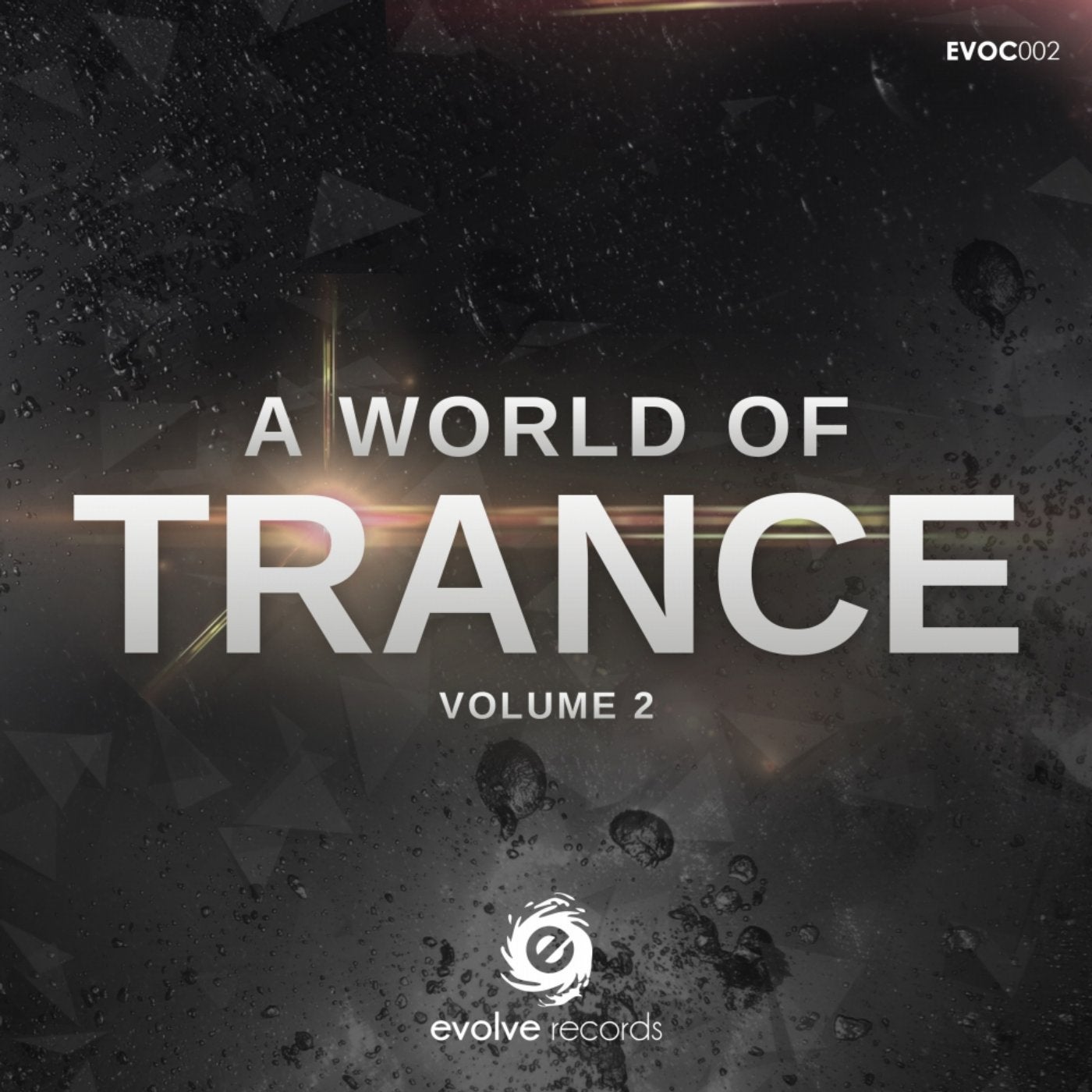 A World Of Trance, Vol. 2