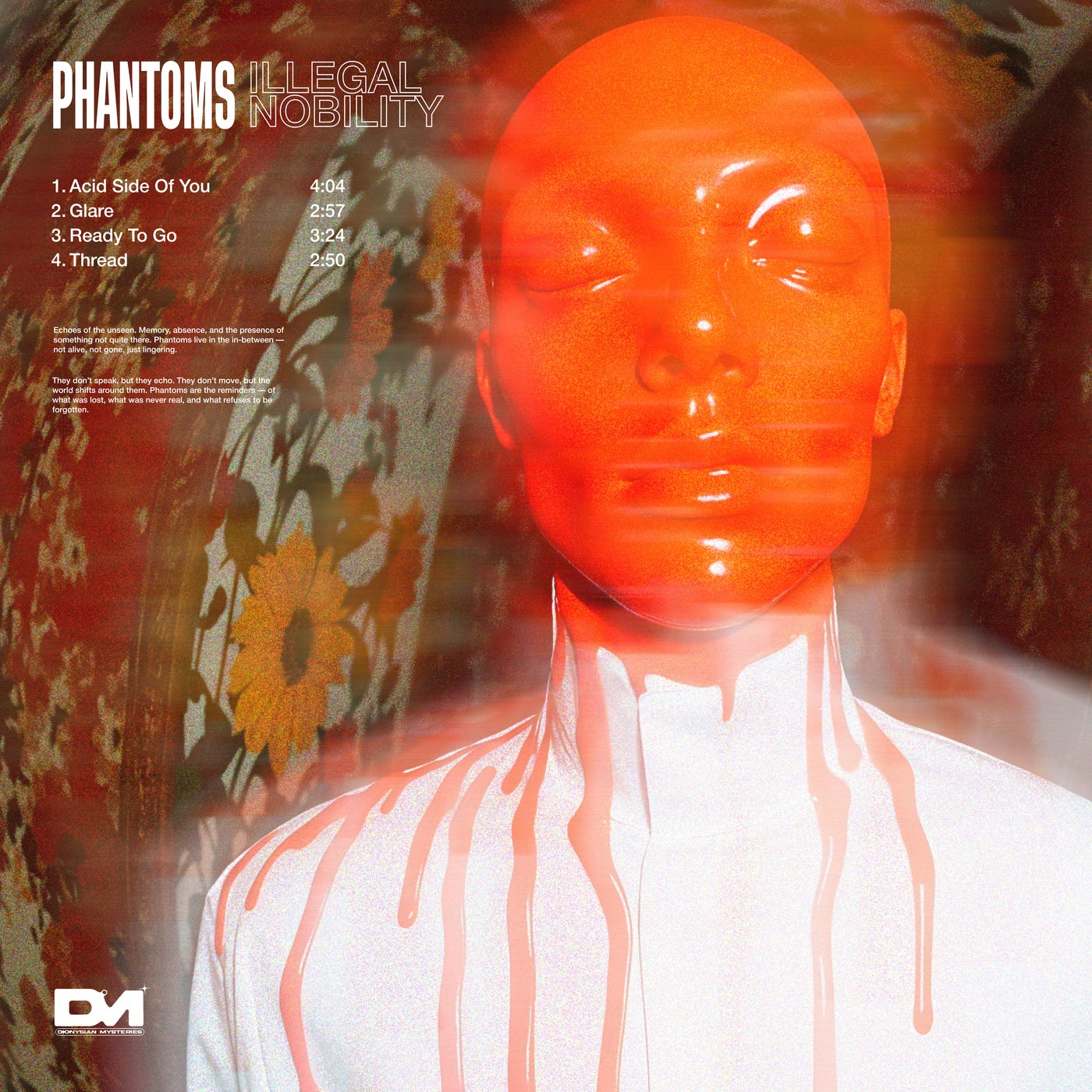 Phantoms