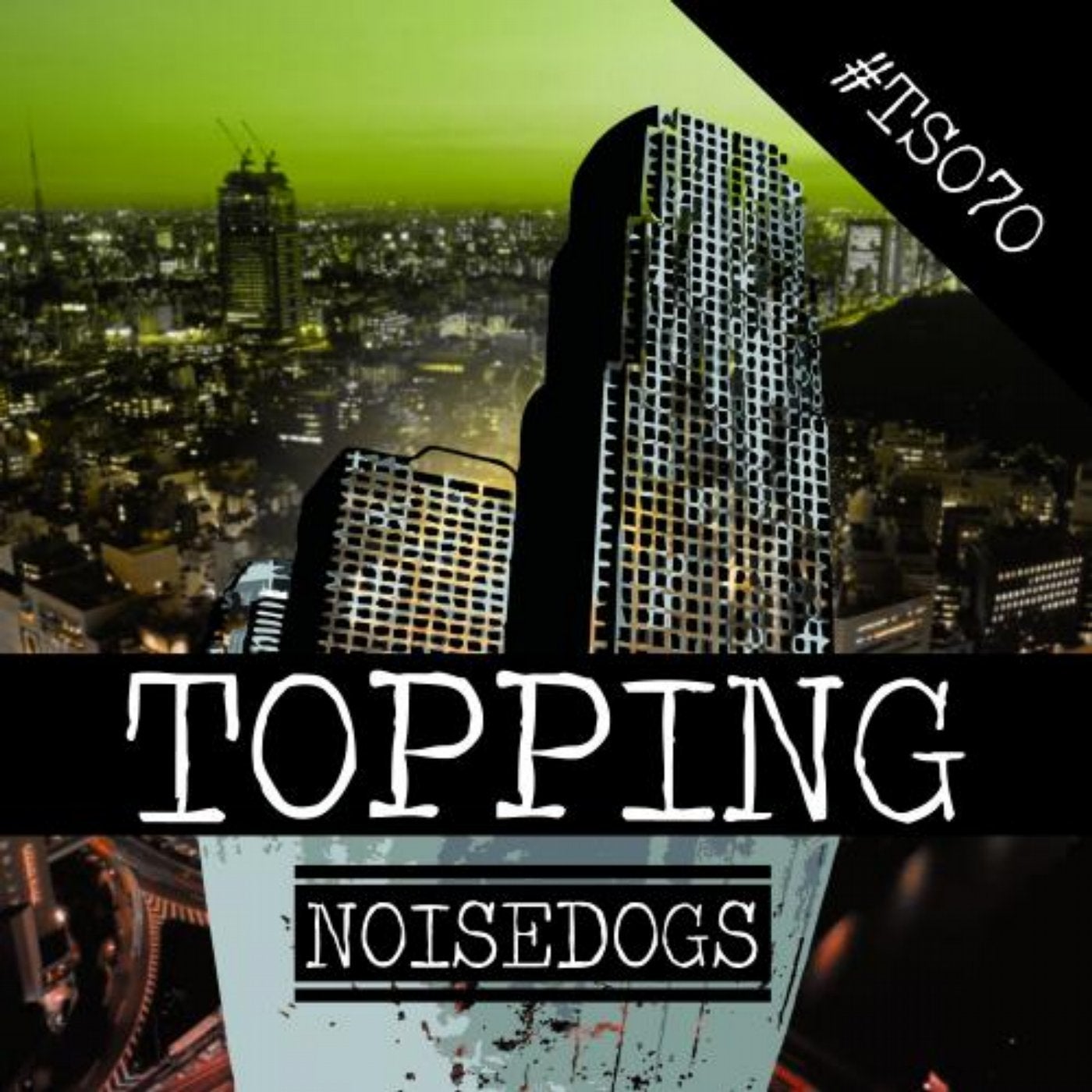 Topping