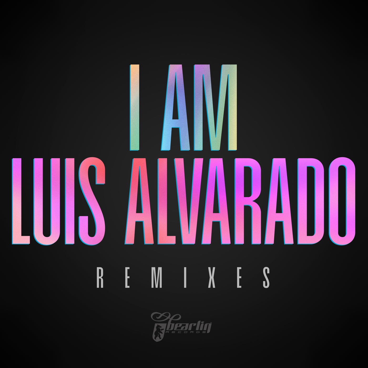 I Am (Remixes)