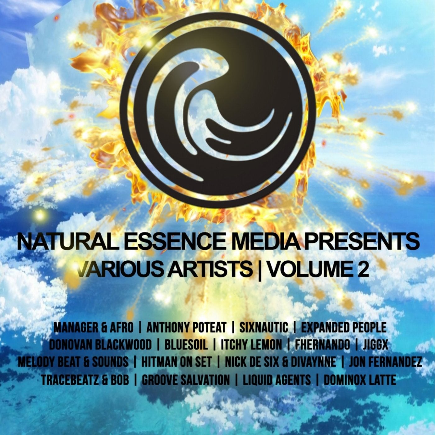 Natural Essence Media, Vol. 2