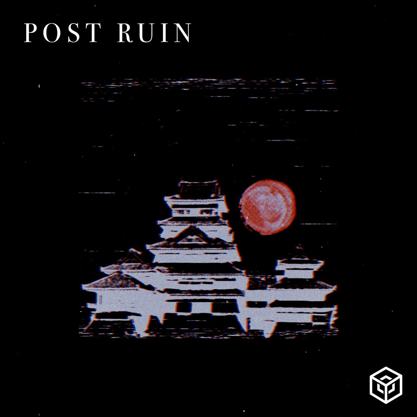 Post Ruin