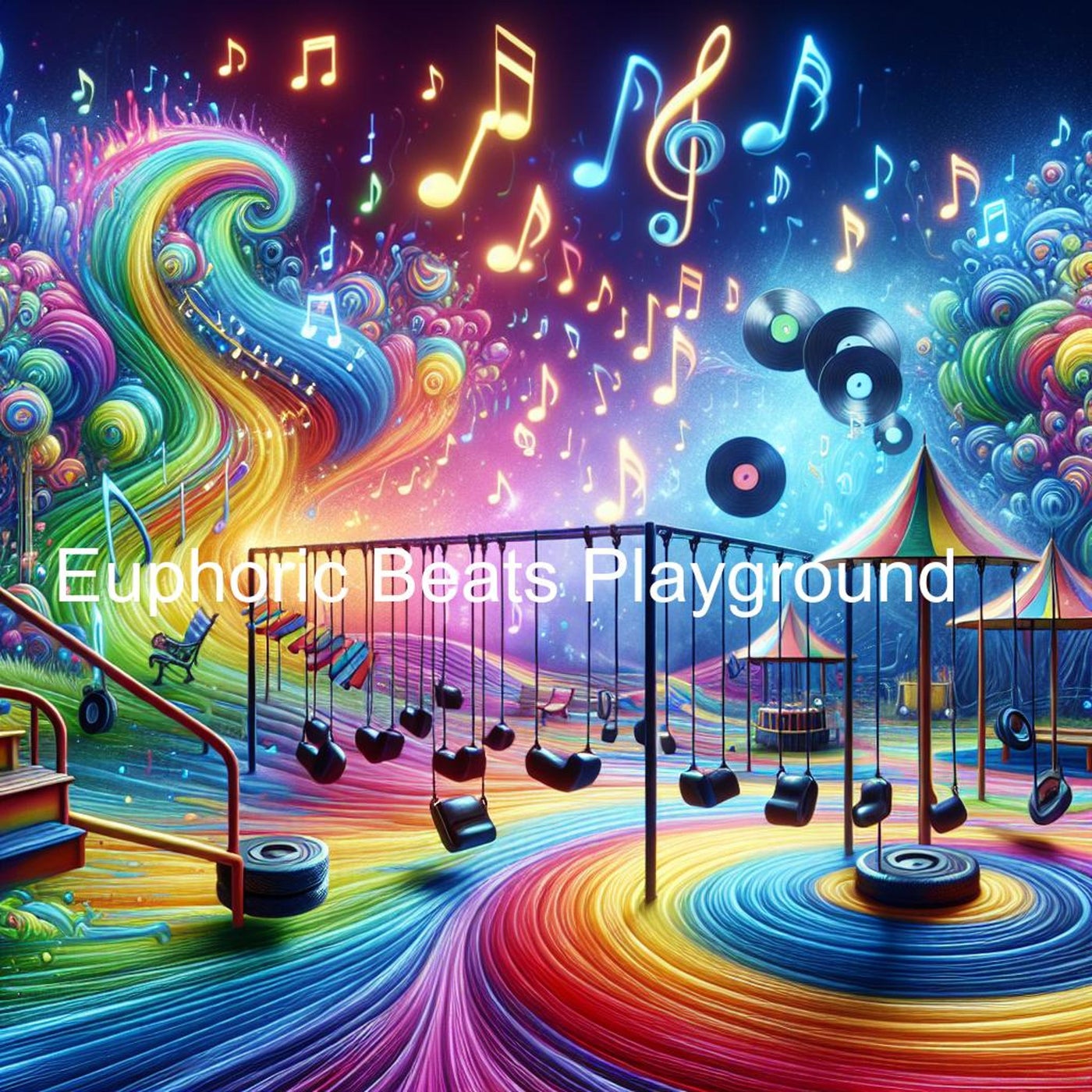 Euphoric Beats Playground