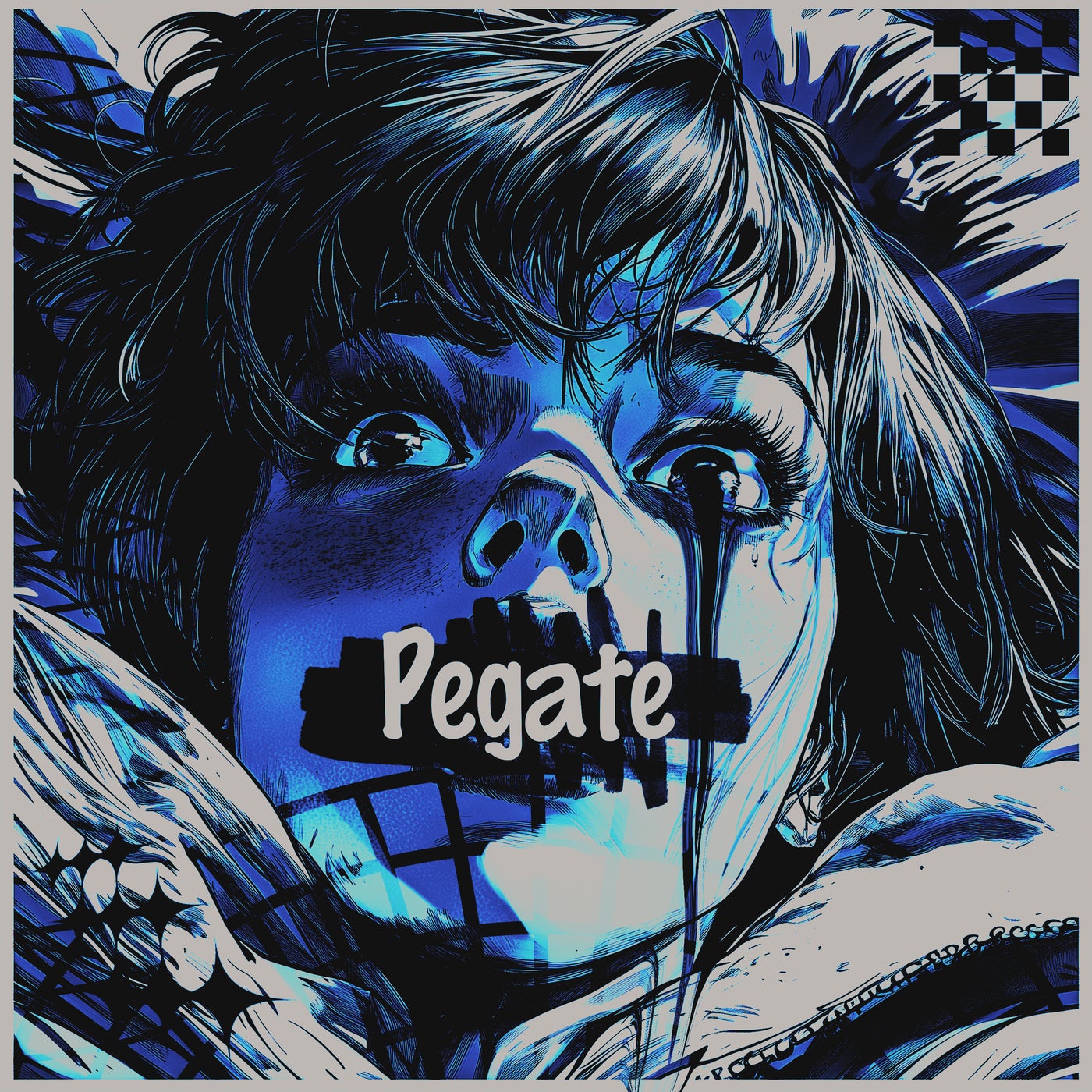Pegate