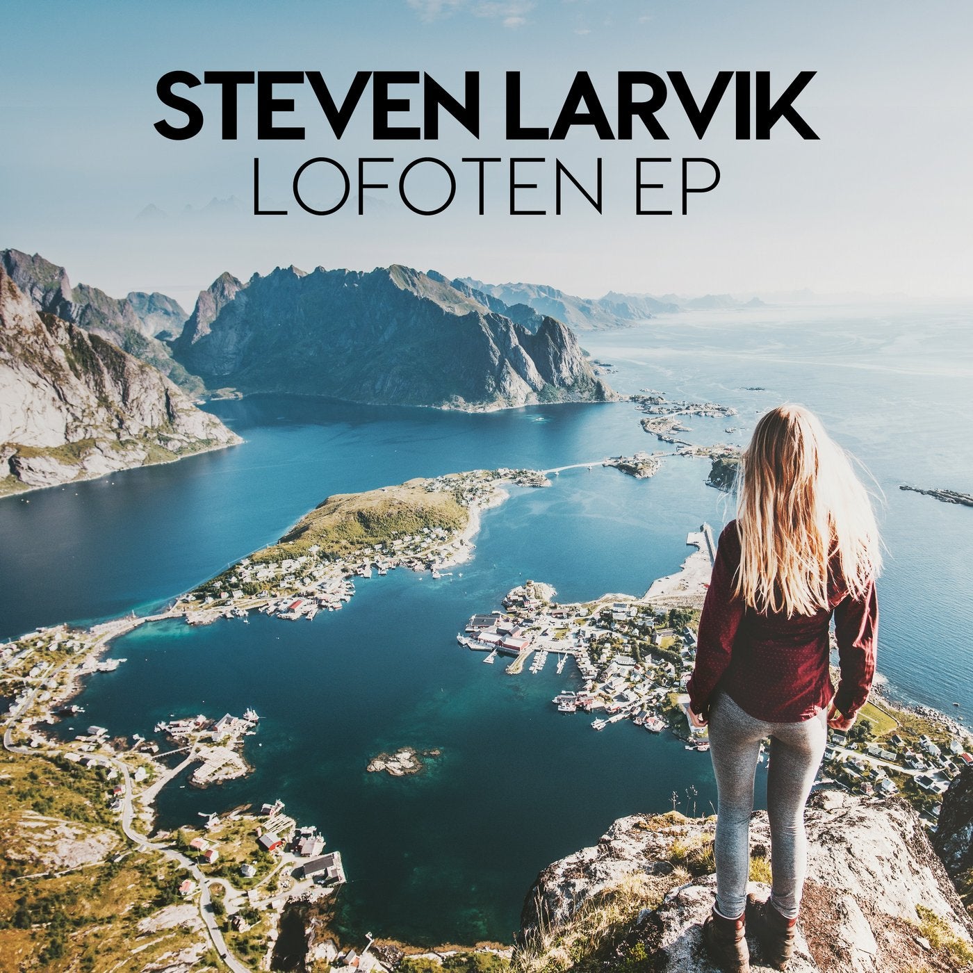 Lofoten EP