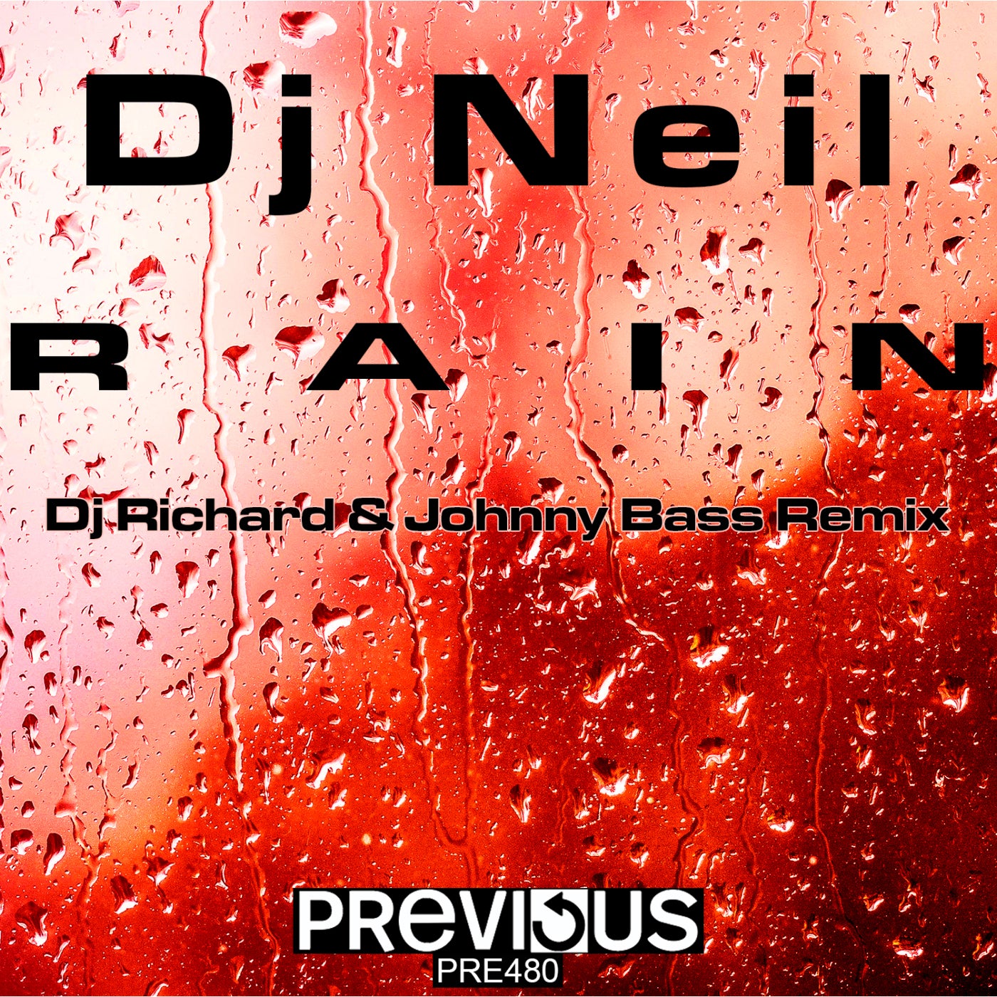 Rain (DJ Richard & Johnny Bass Remix)