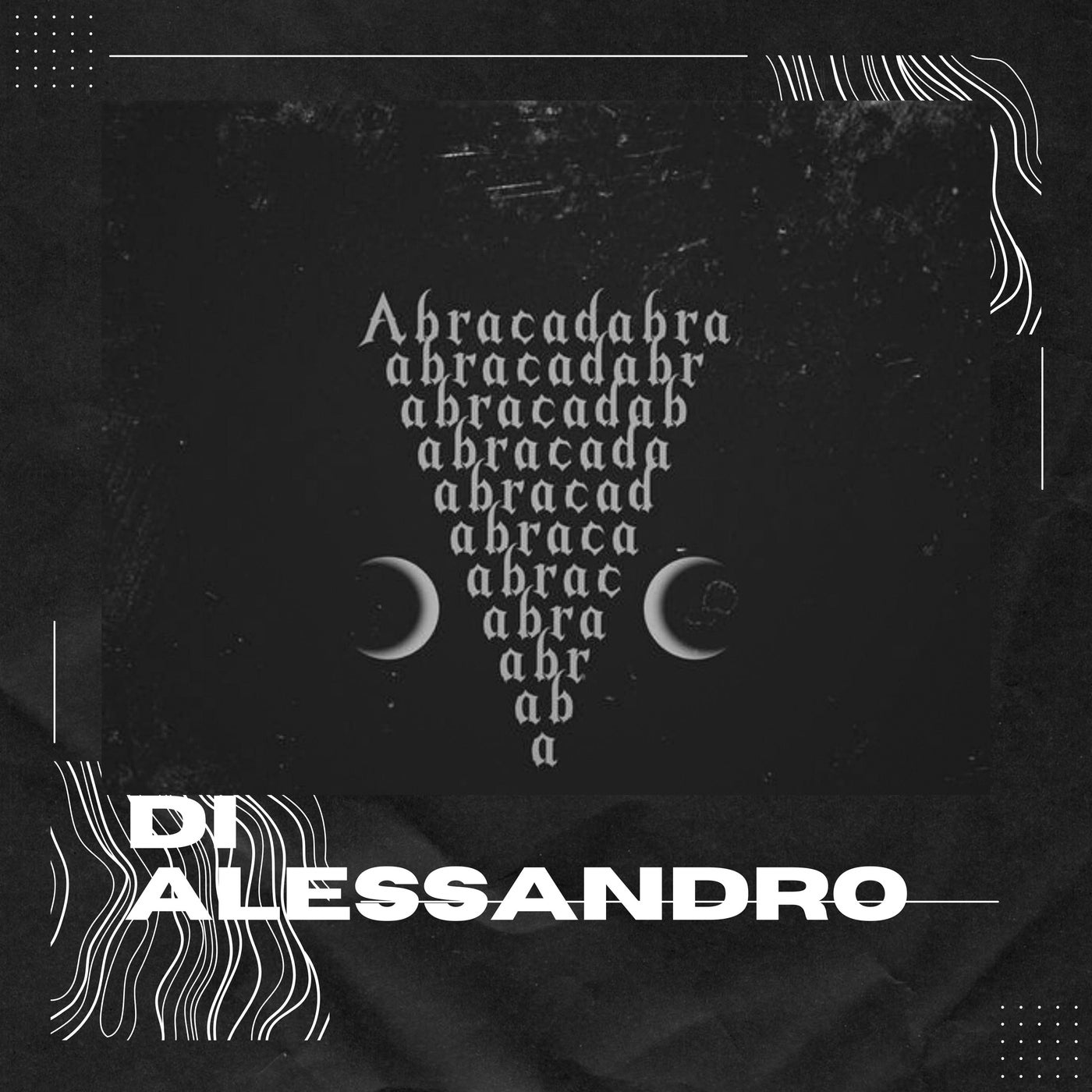 Abracadabra