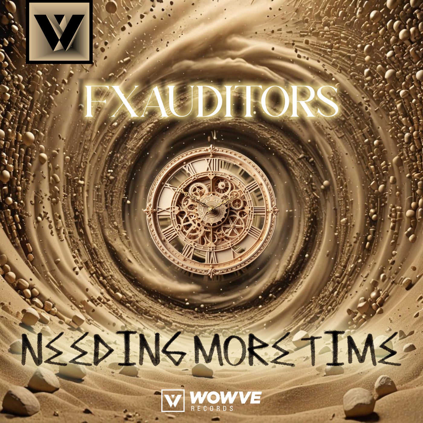 Needing More Time