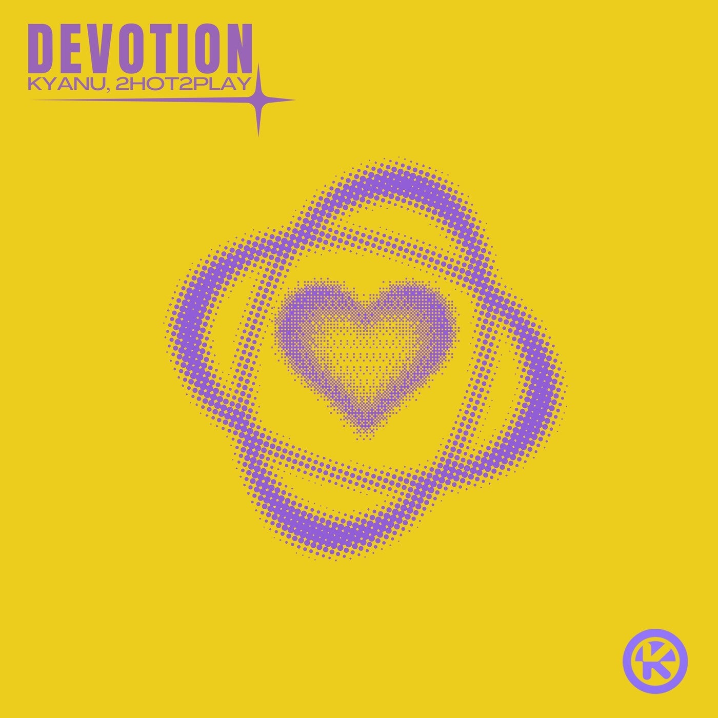 Devotion (Extended Mix)