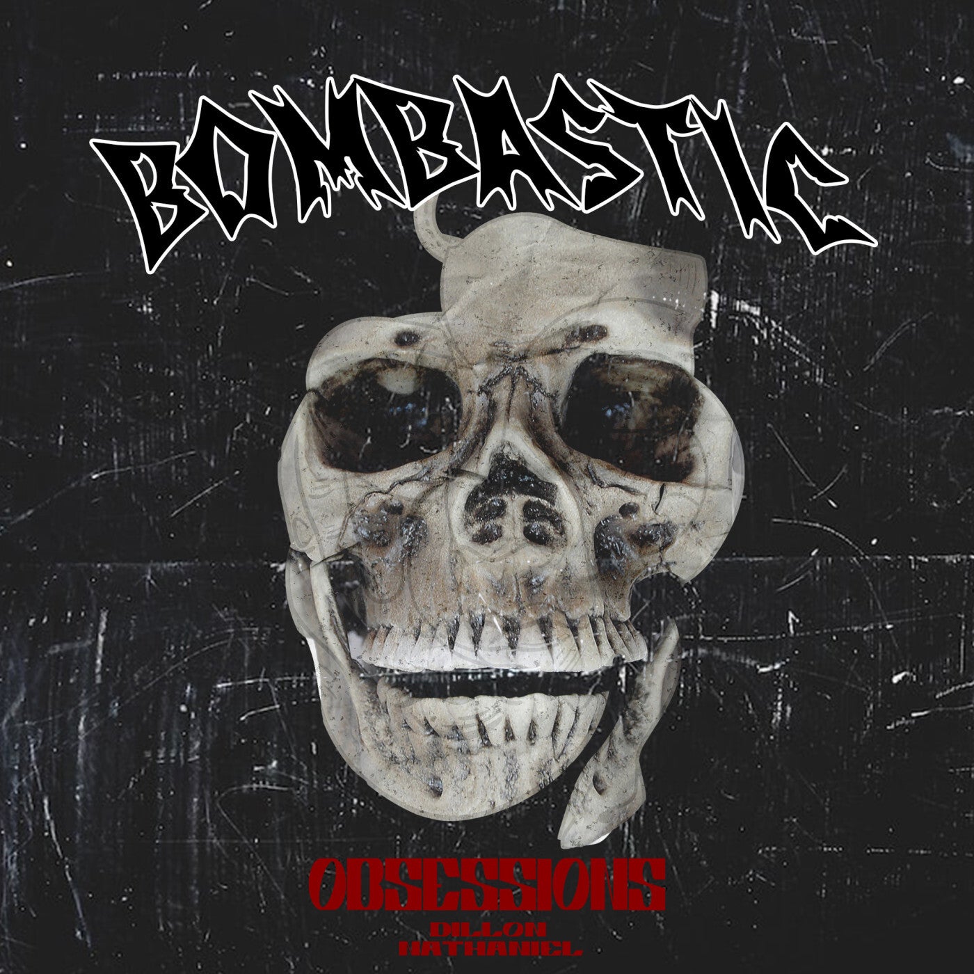 Bombastic