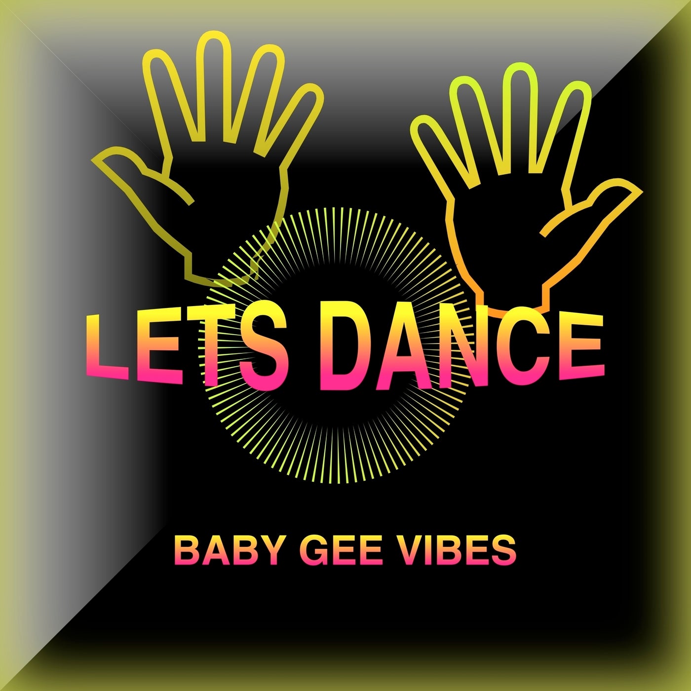 BABY GEE VIBES - LETS DANCE [EDM Vibes Music] | Music & Downloads on  Beatport