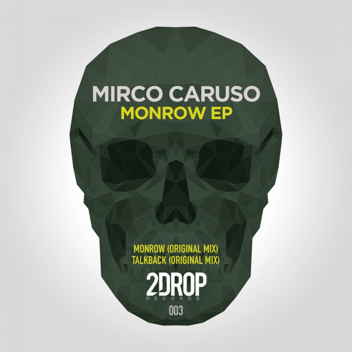 Monrow EP