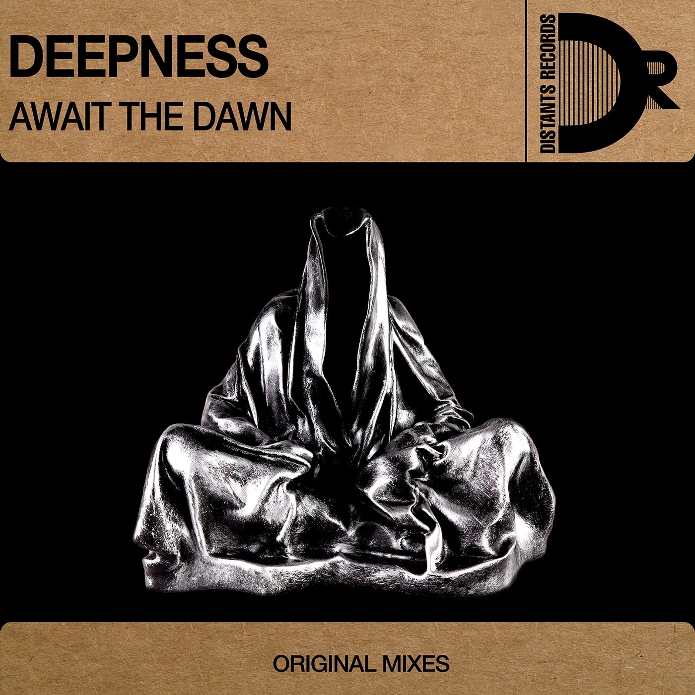 Await the dawn