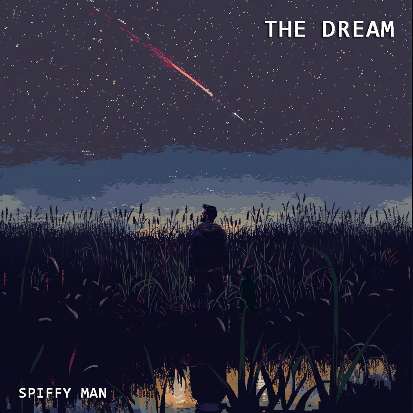 The Dream (Radio Edit)
