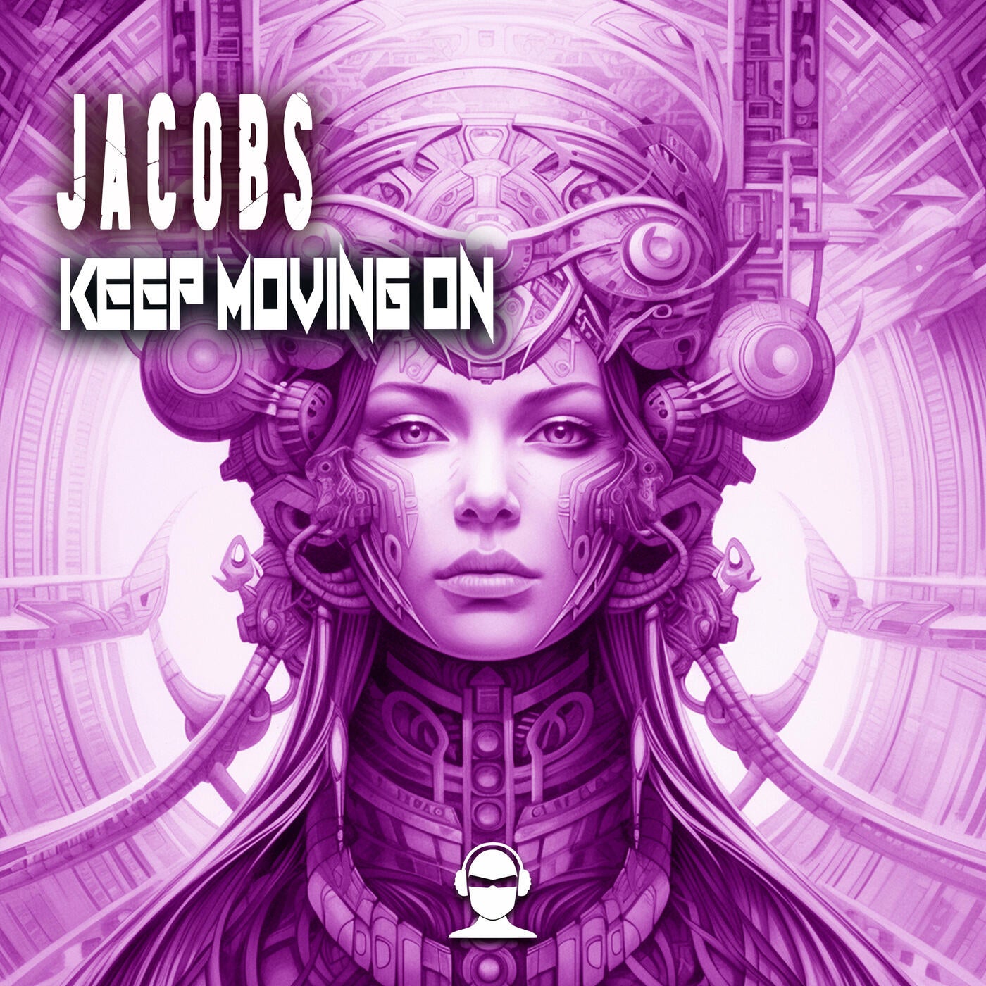 Keep Moving On