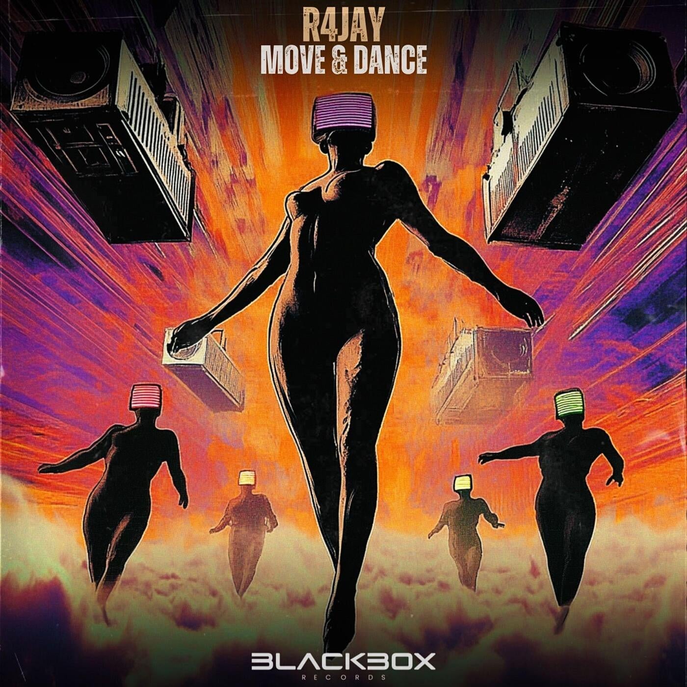 Move & Dance