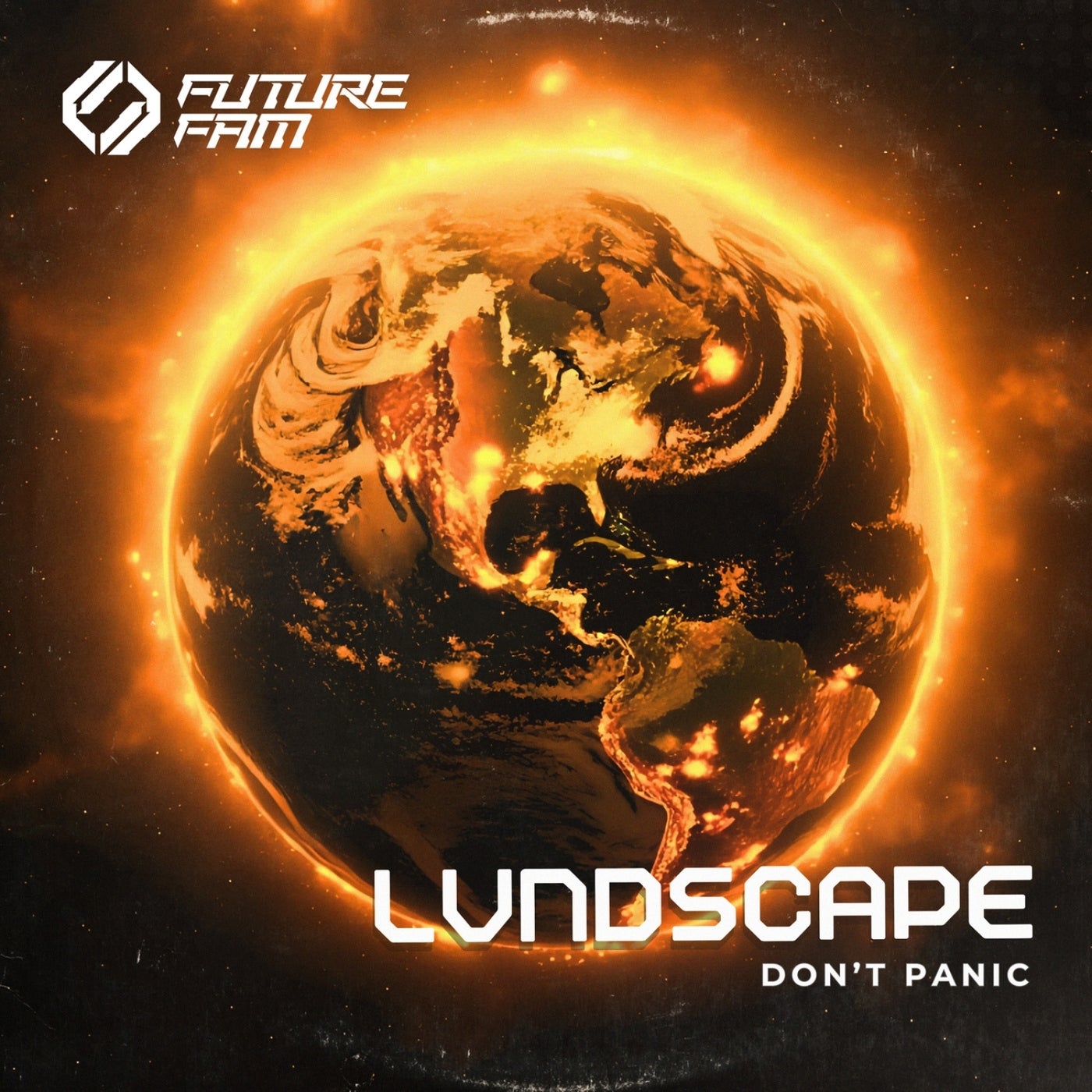 Don't Panic