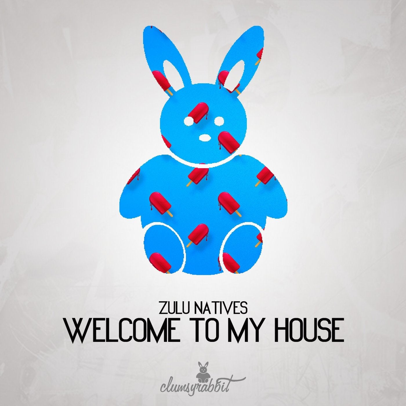 Welcome to My House