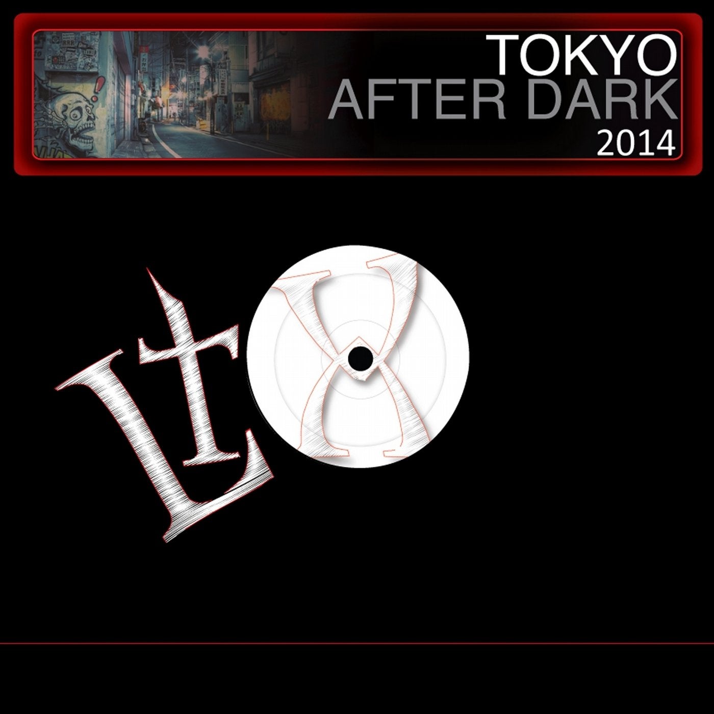 Tokyo After Dark (2014)