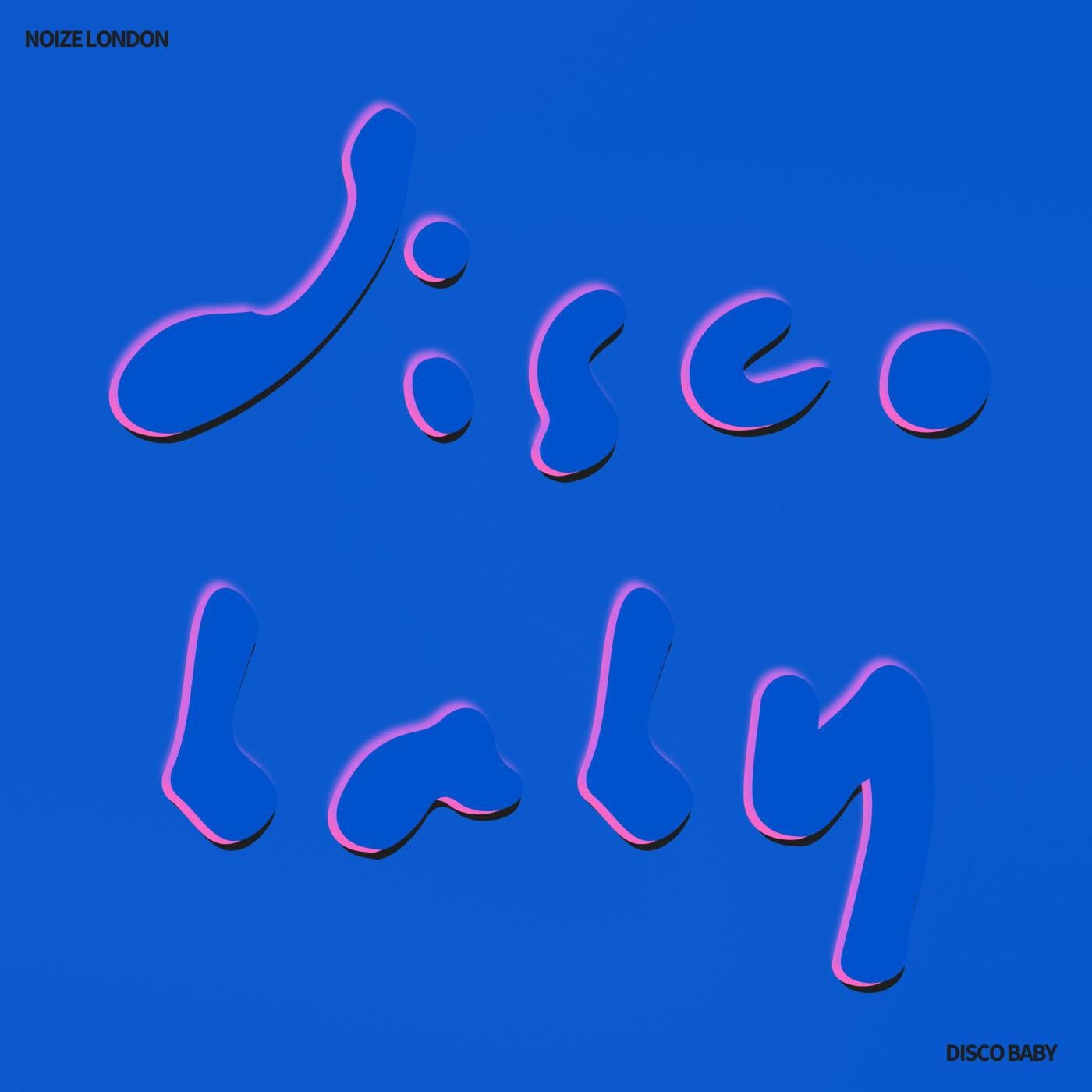 Disco Baby (Extended Mix)