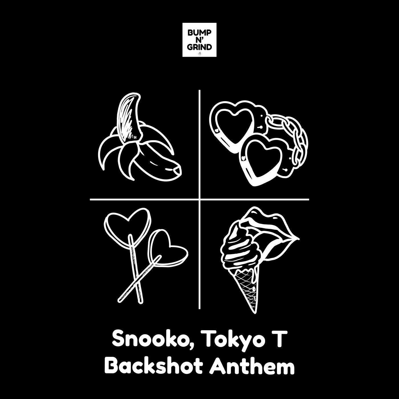 Backshot Anthem