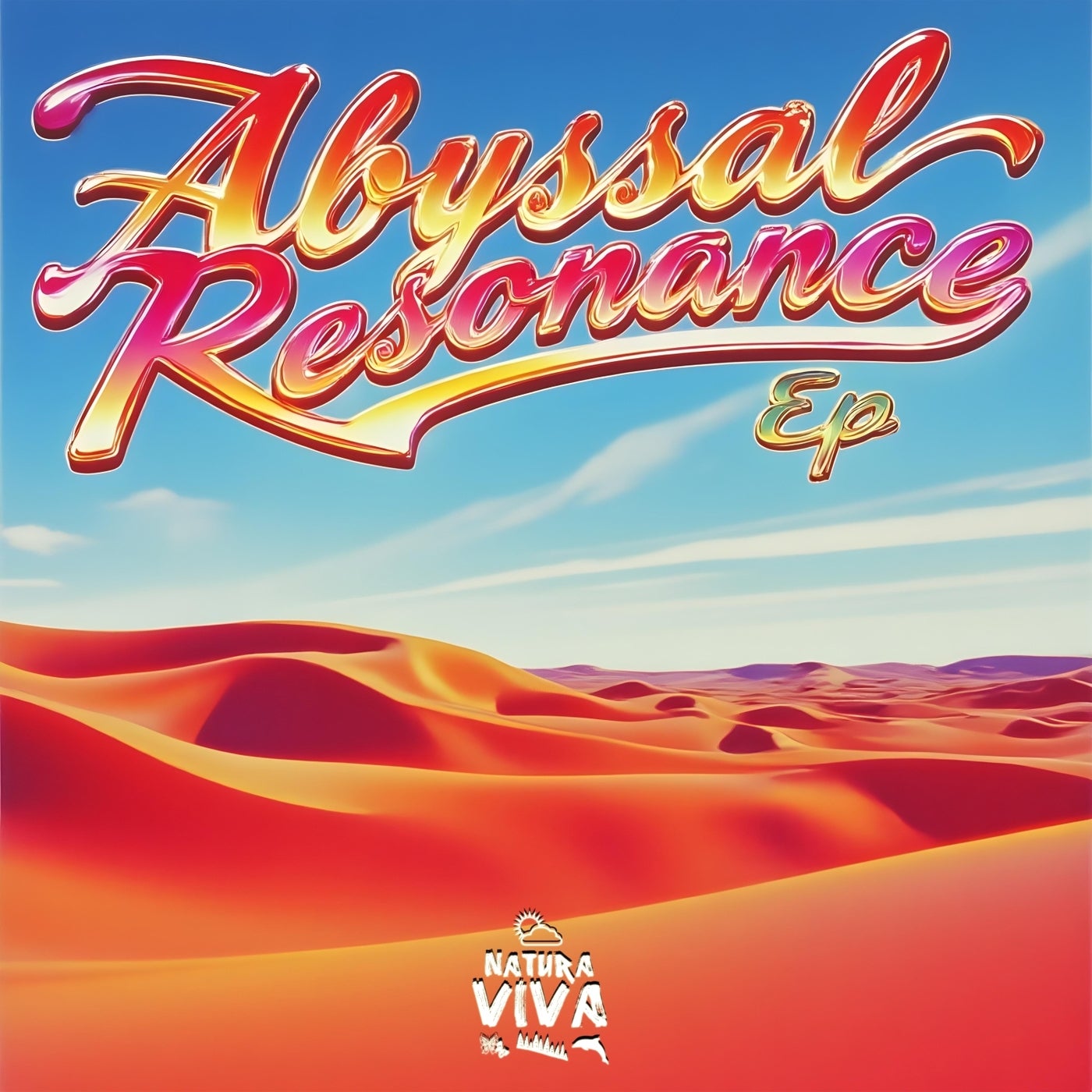  Abyssal Resonance Ep