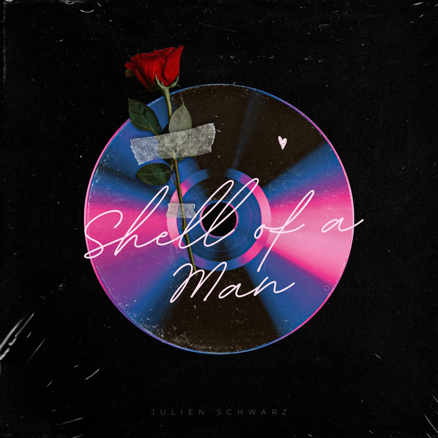 Shell Of A Man (Club Mix)