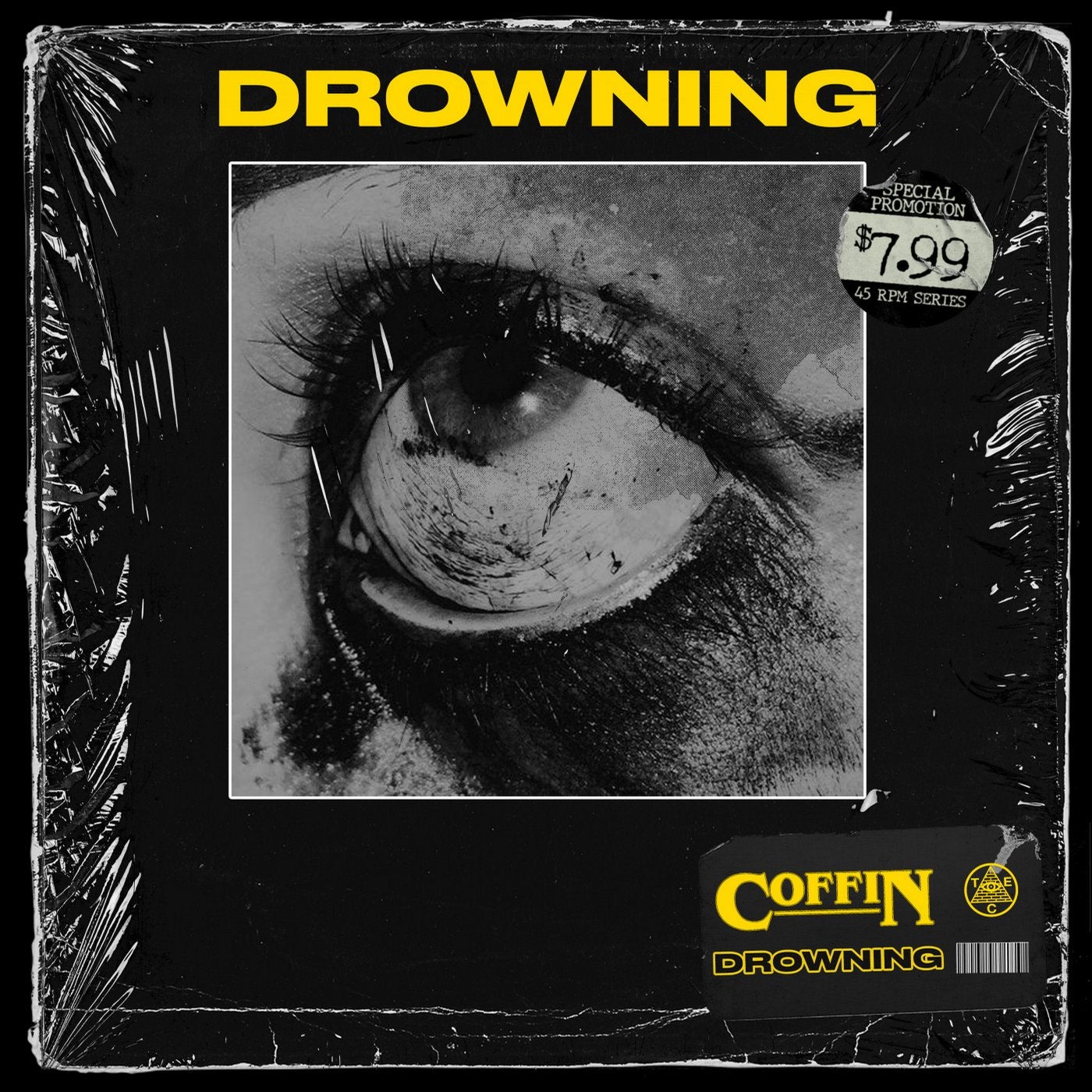 Drowning