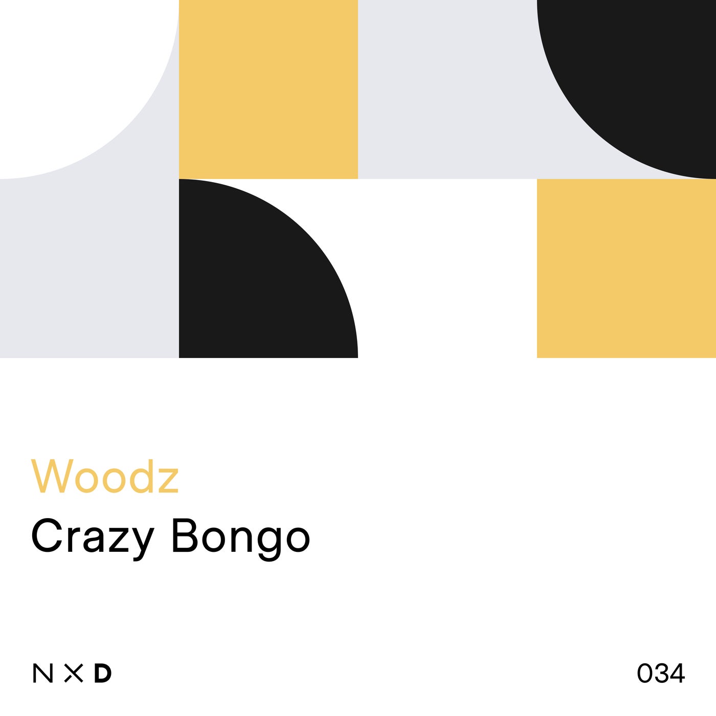 Crazy Bongo