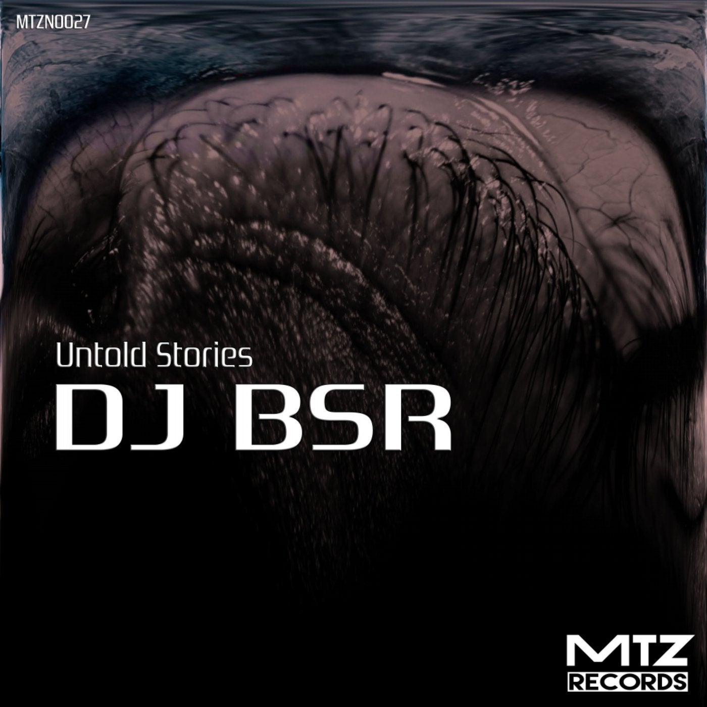 Untold Stories EP