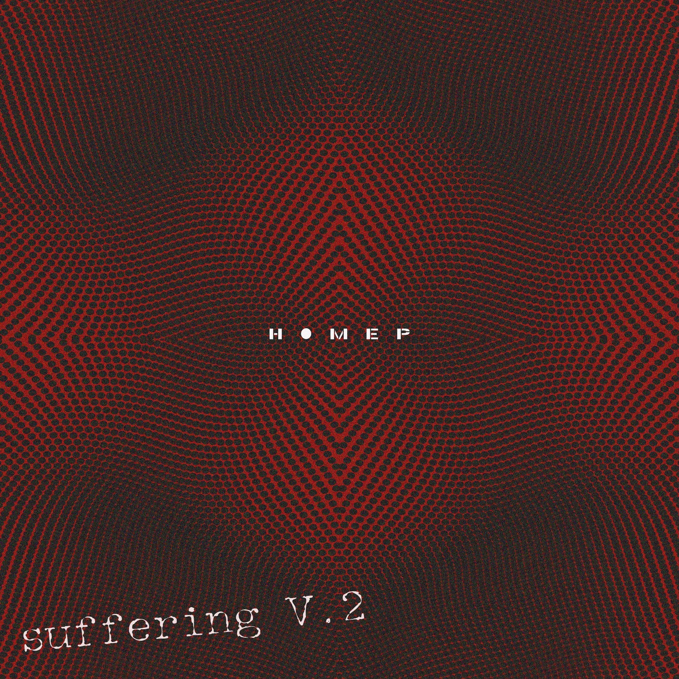 suffering V.2