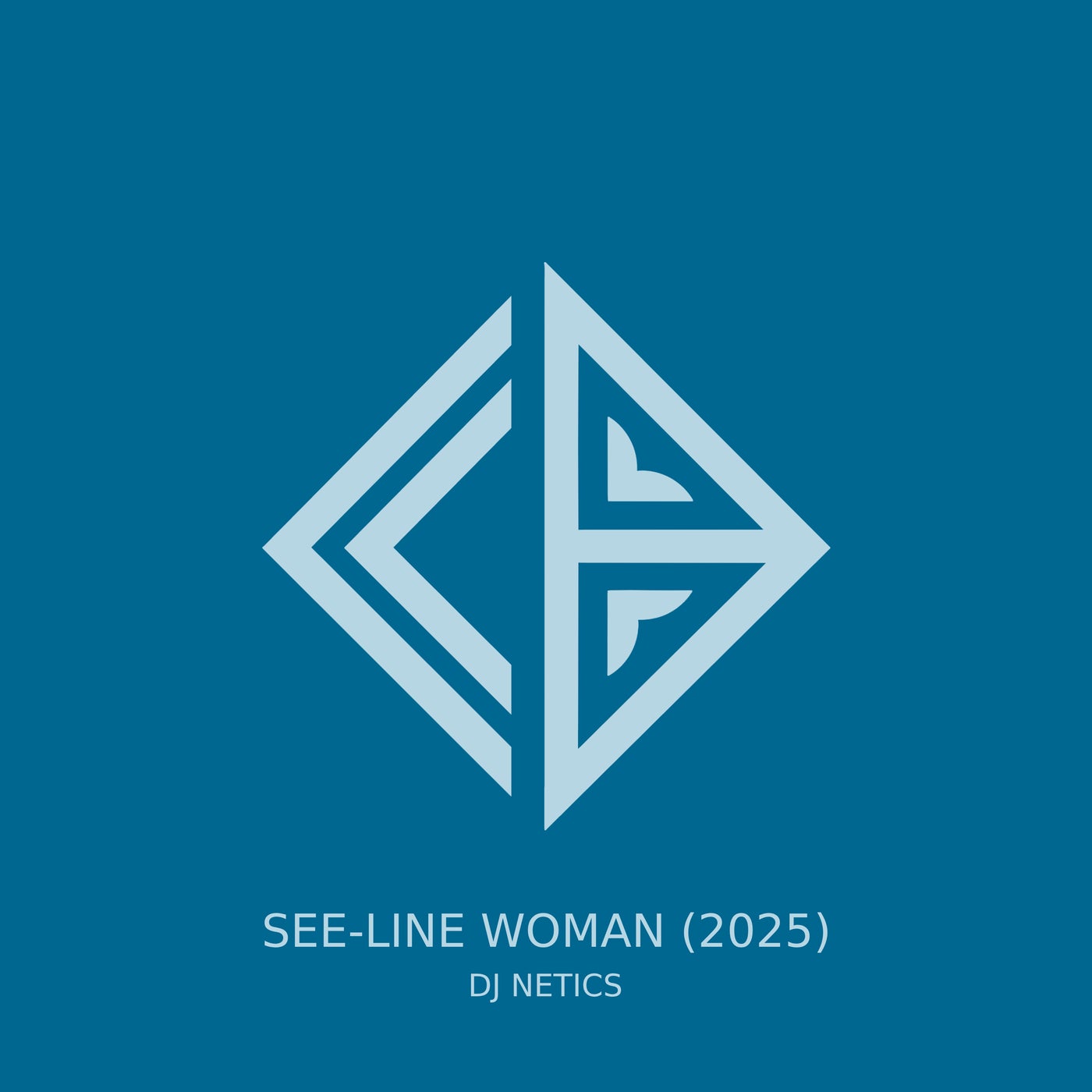 See-Line Woman (2025)(Extended Mix)