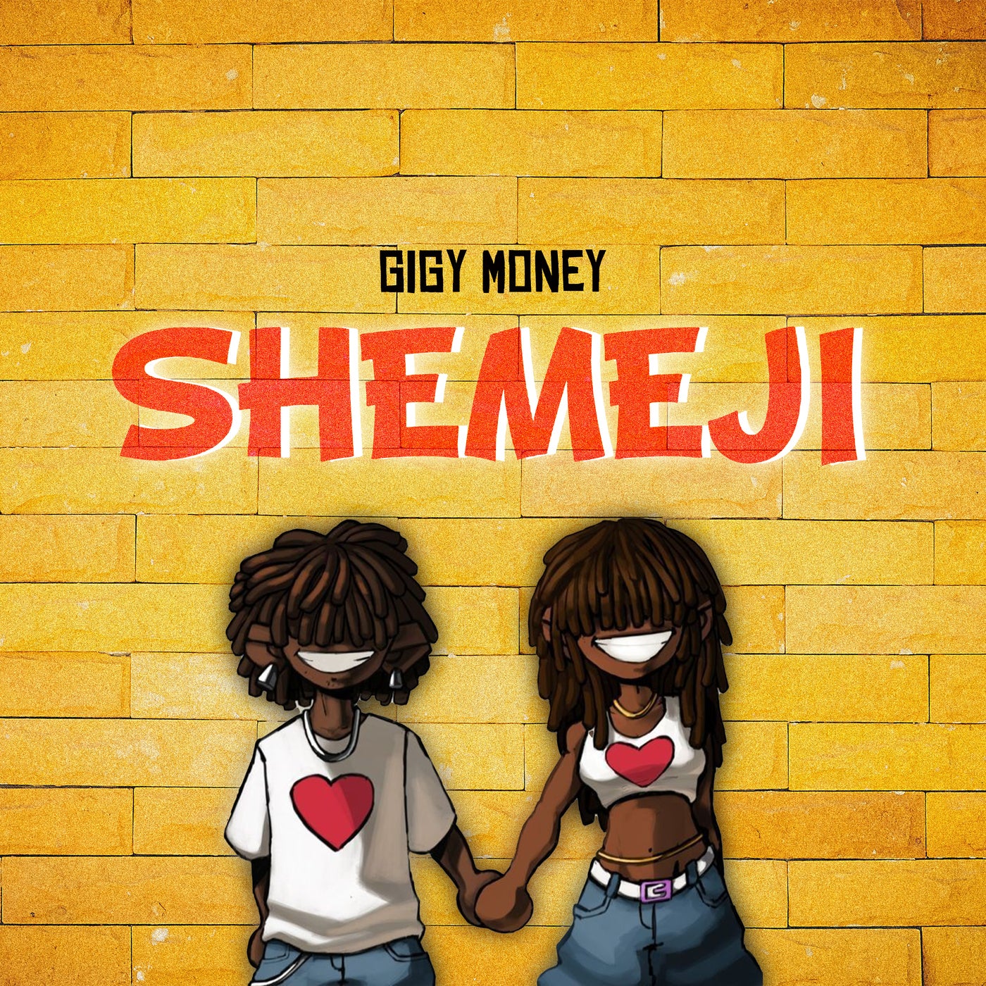 Gigy Money - Shemeji [Slide Digital] | Music & Downloads on Beatport