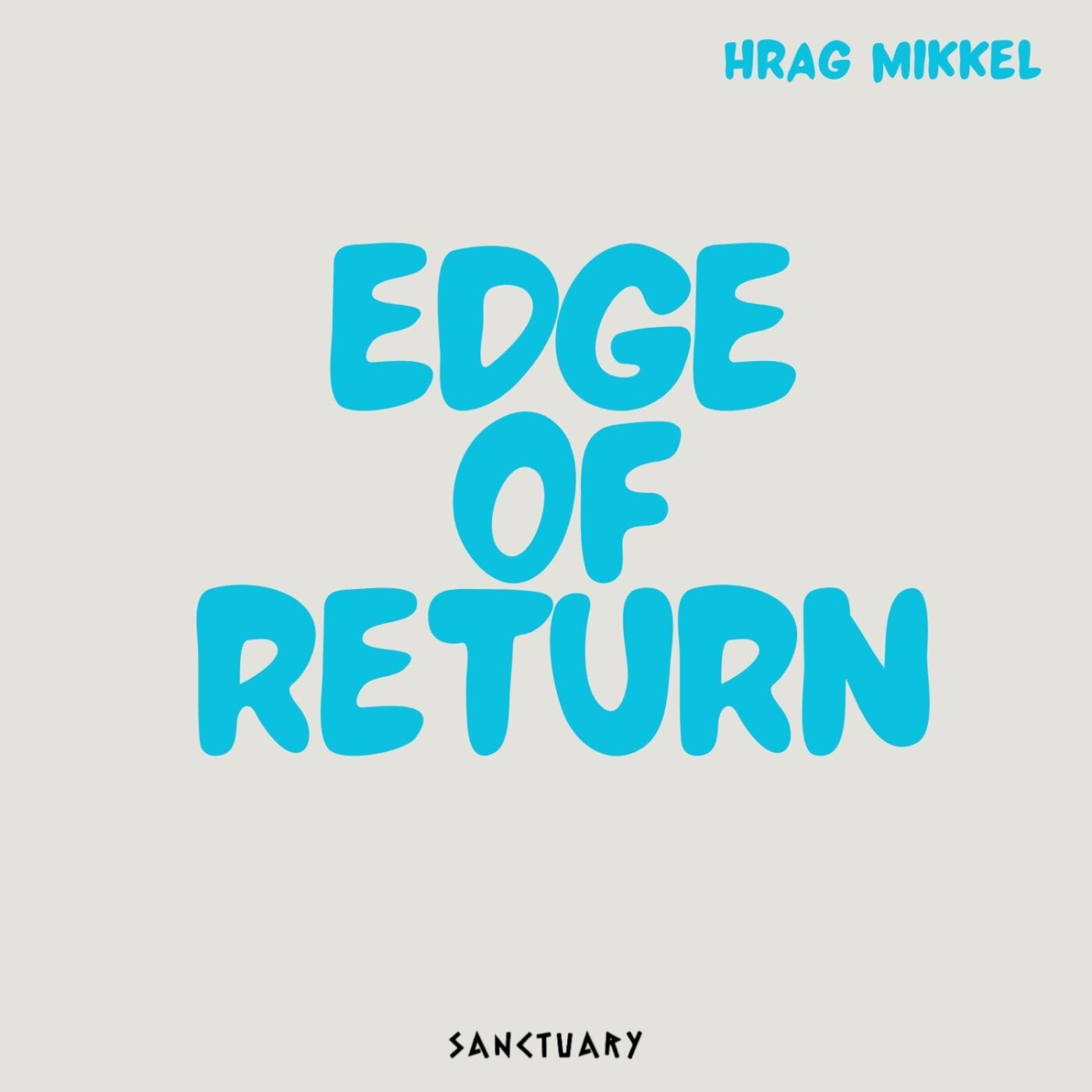 Edge Of Return
