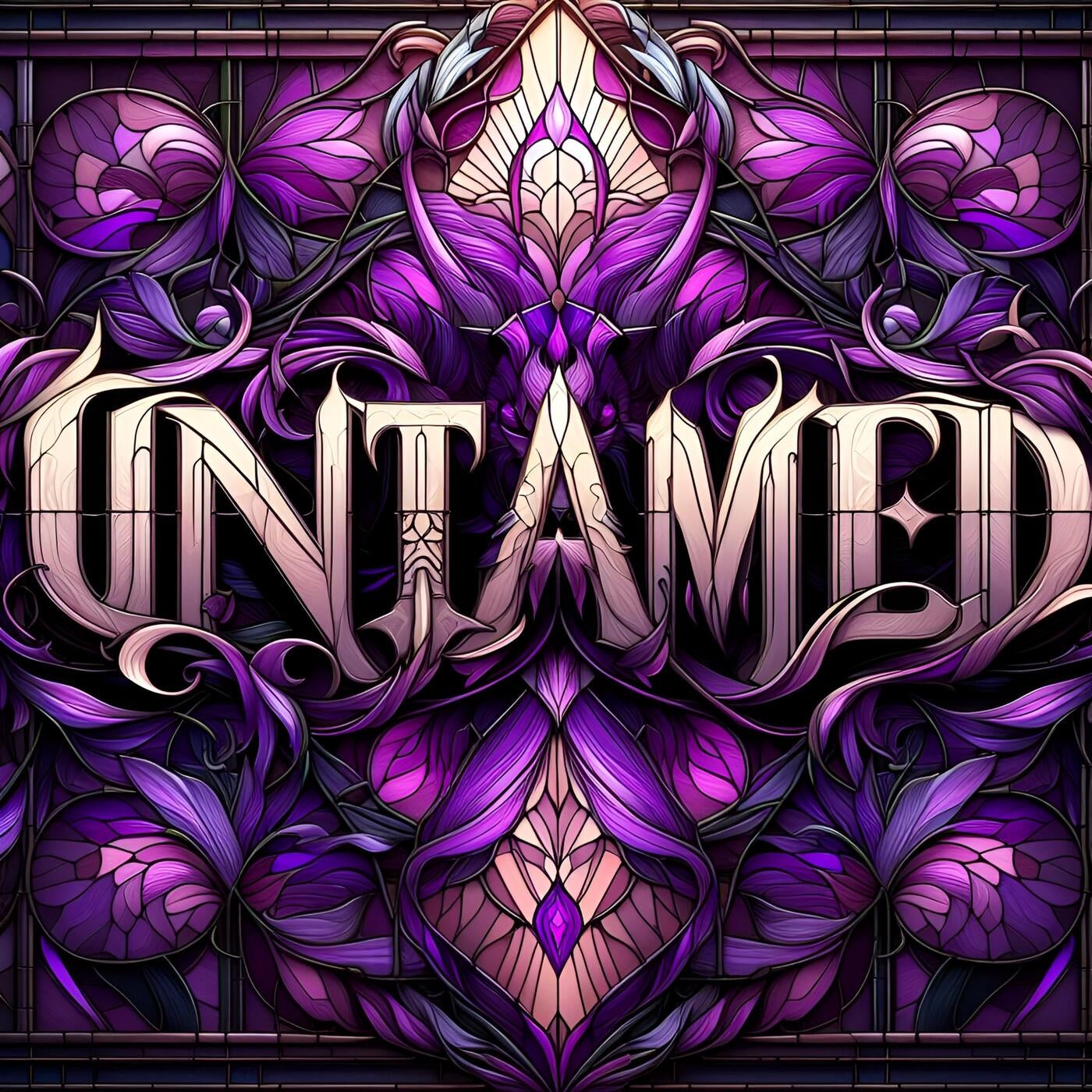 Untamed