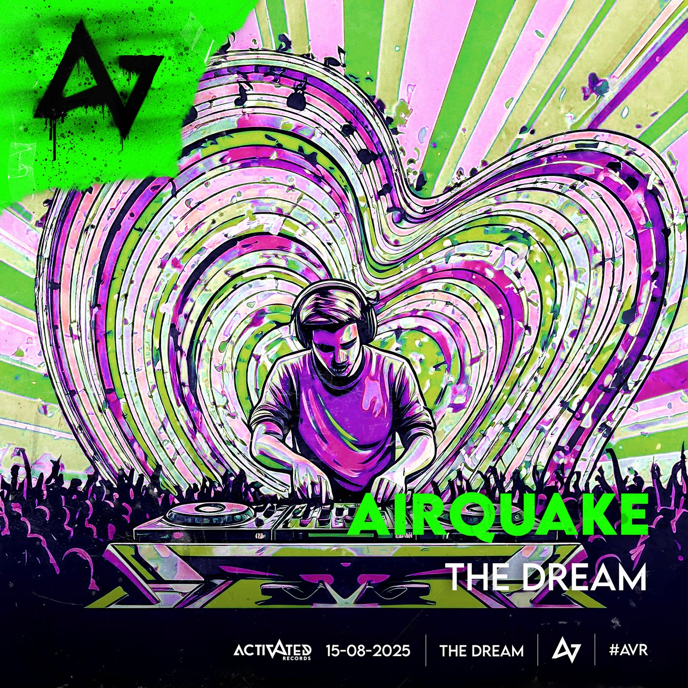 The Dream (Extended)