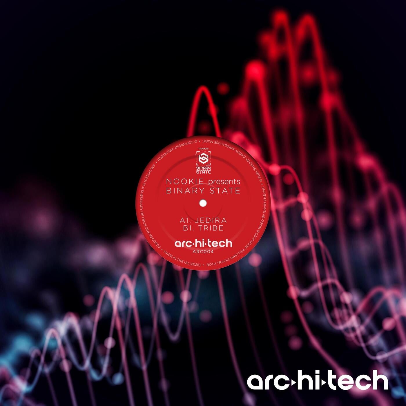 Jedira / Tribe