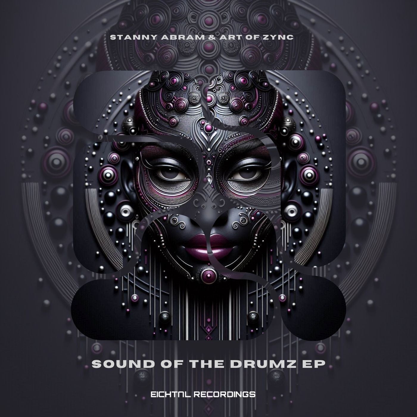 Sound Of The Drumz EP