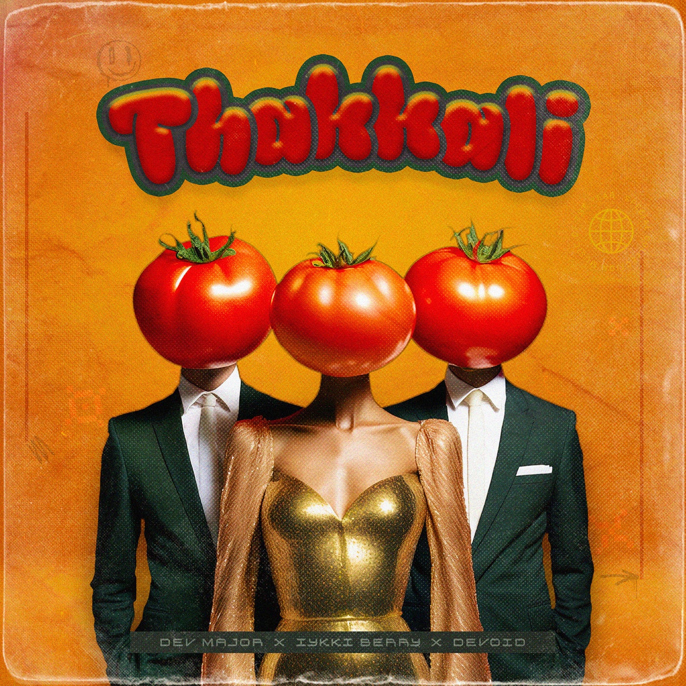 Thakkali
