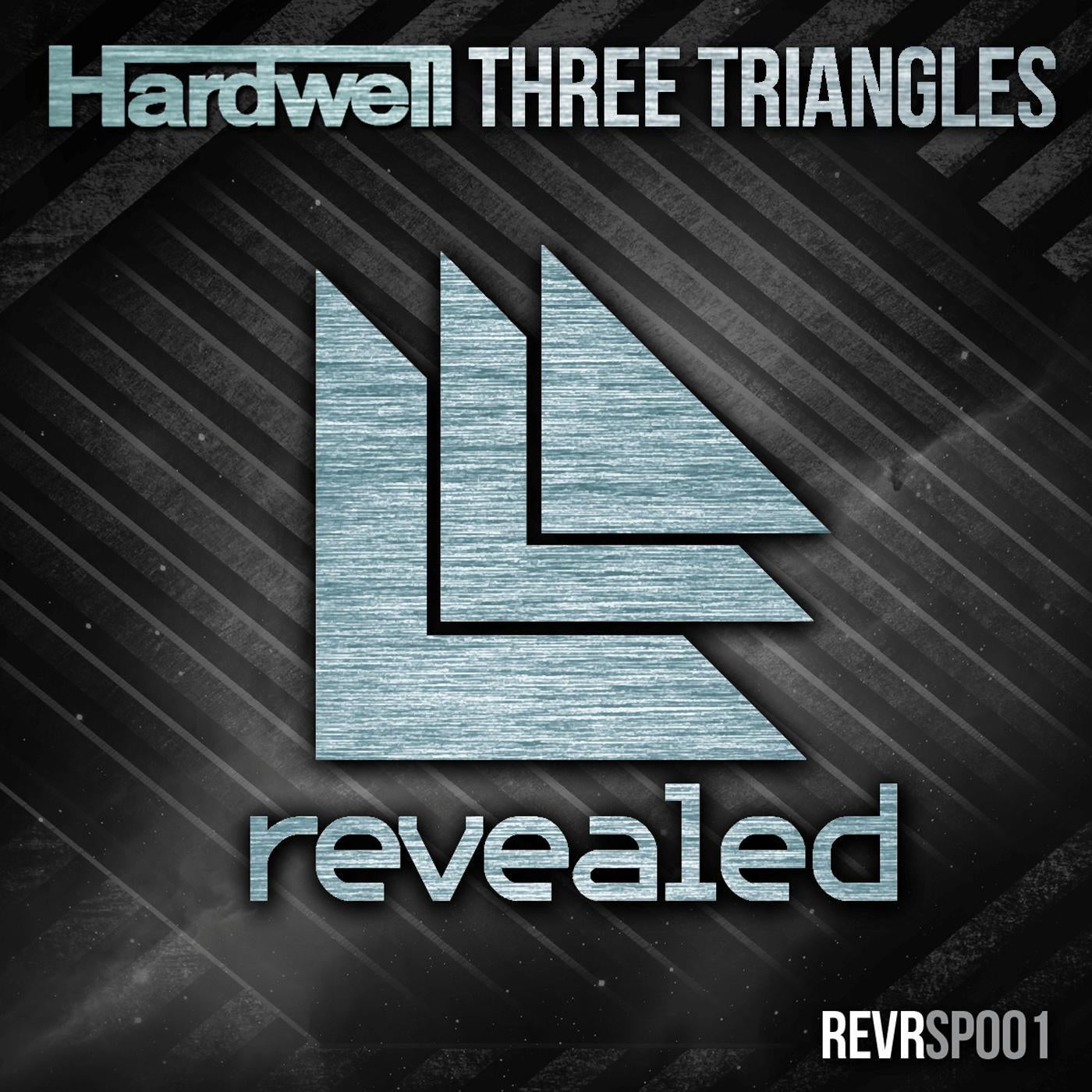 Three Triangles - Club Mix
