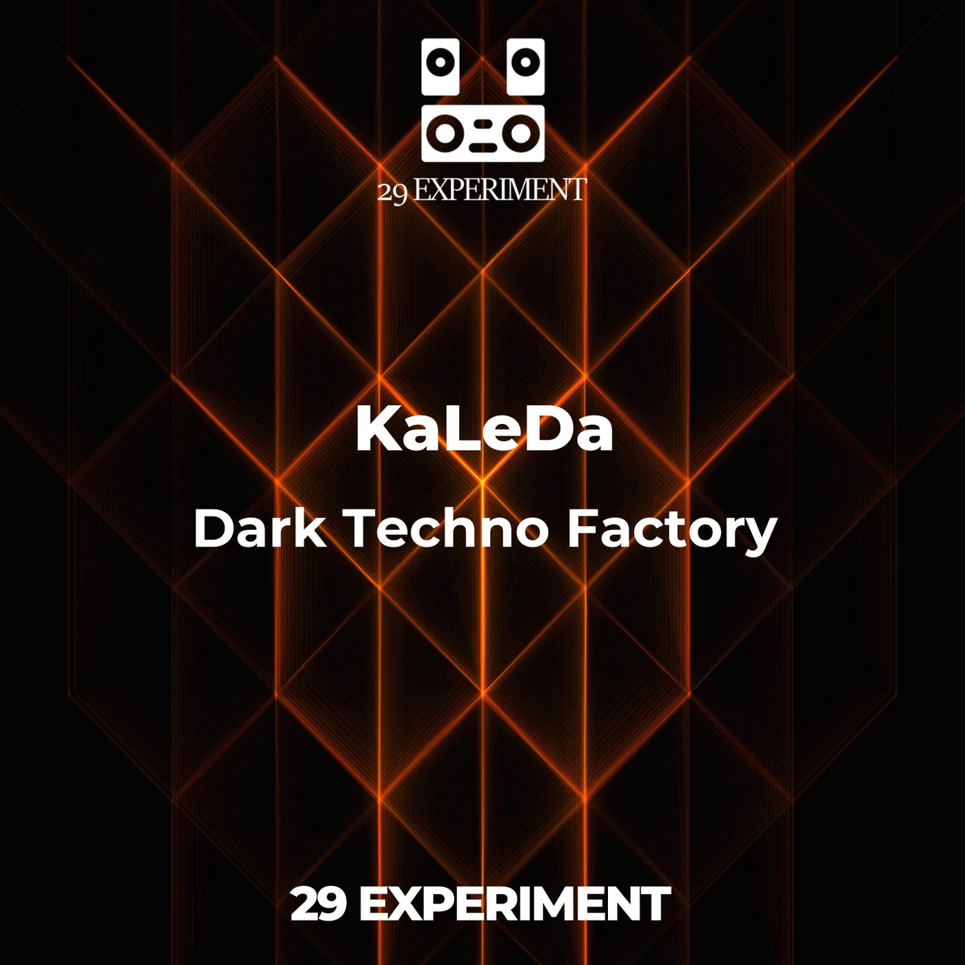 Dark Techno Factory