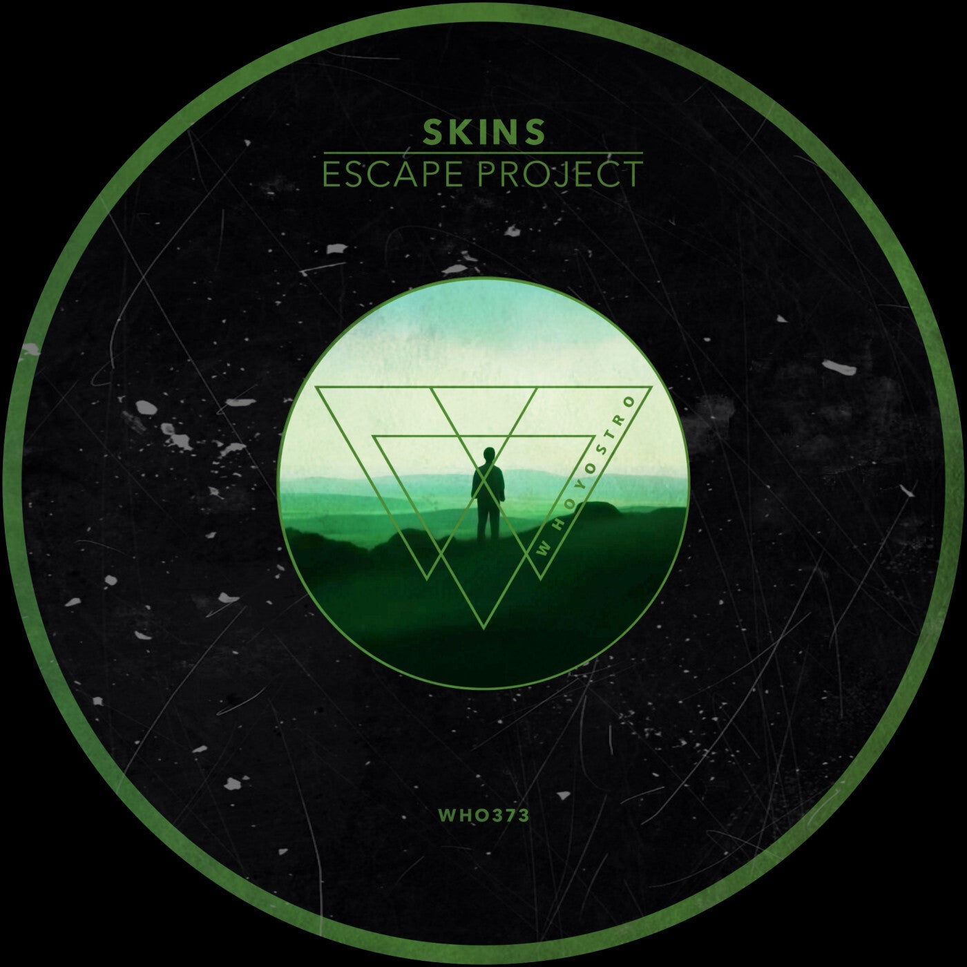 Escape Project