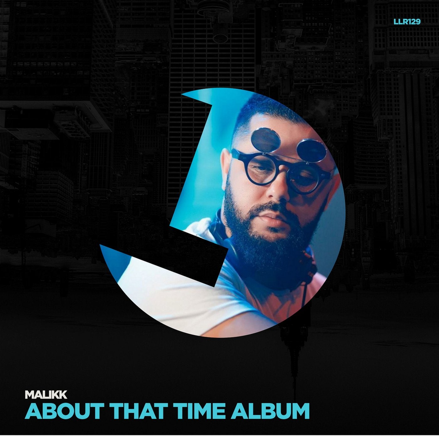 About That Time Album