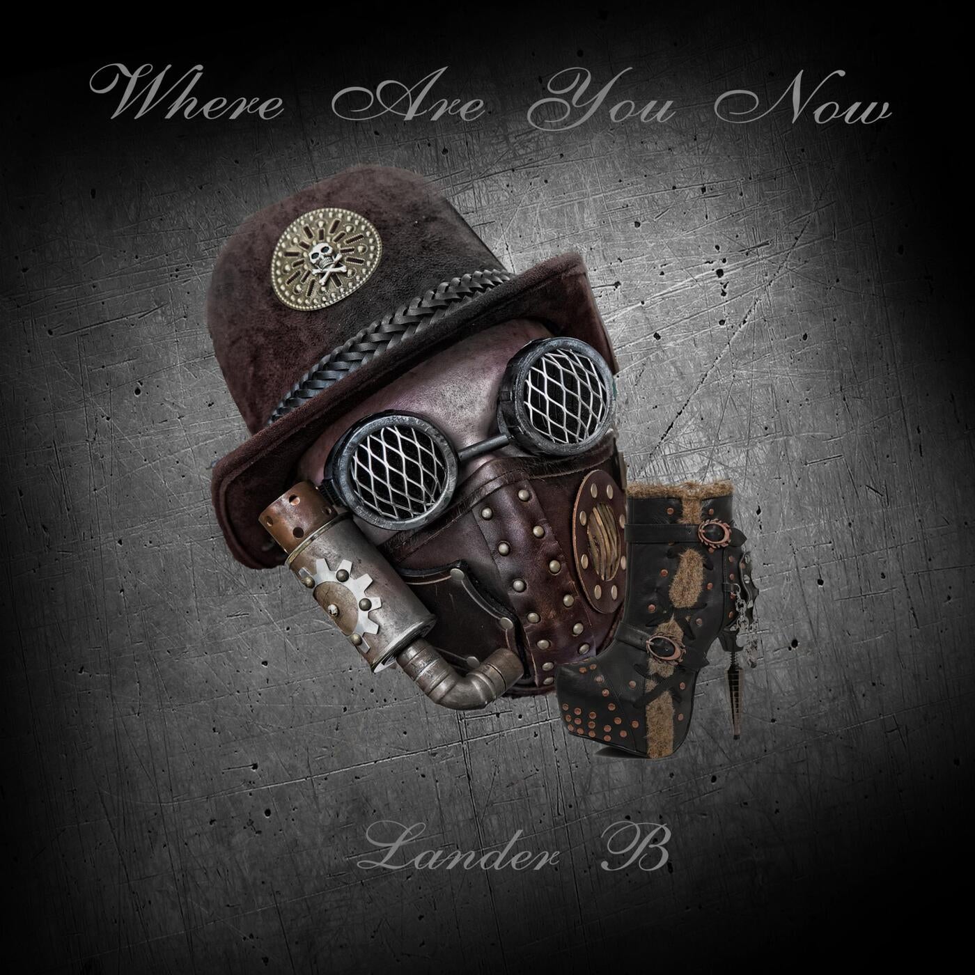 Where Are You Now