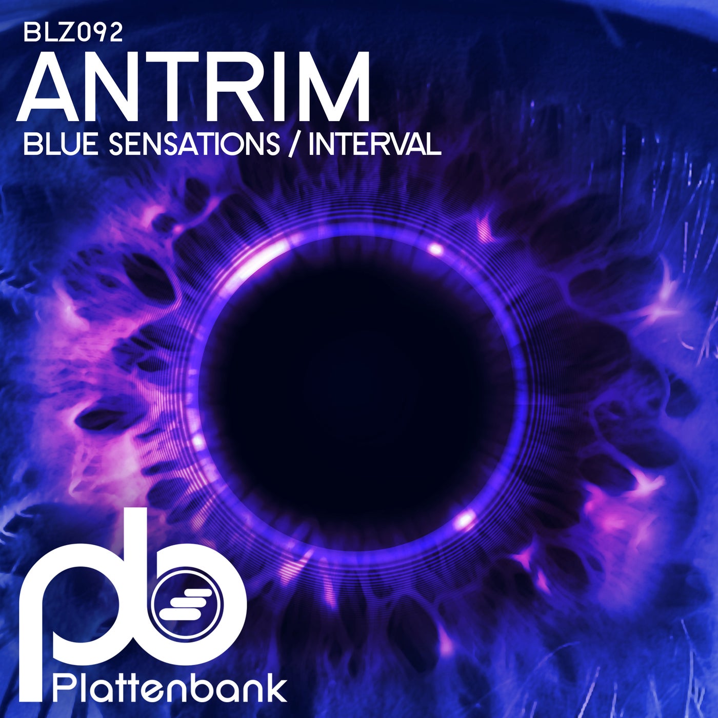 Antrim Music Download Beatport