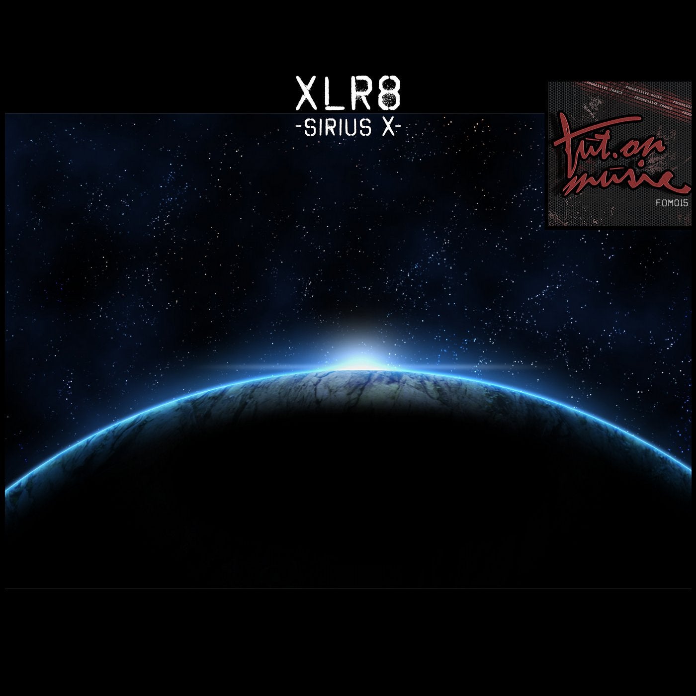 -Sirius X-
