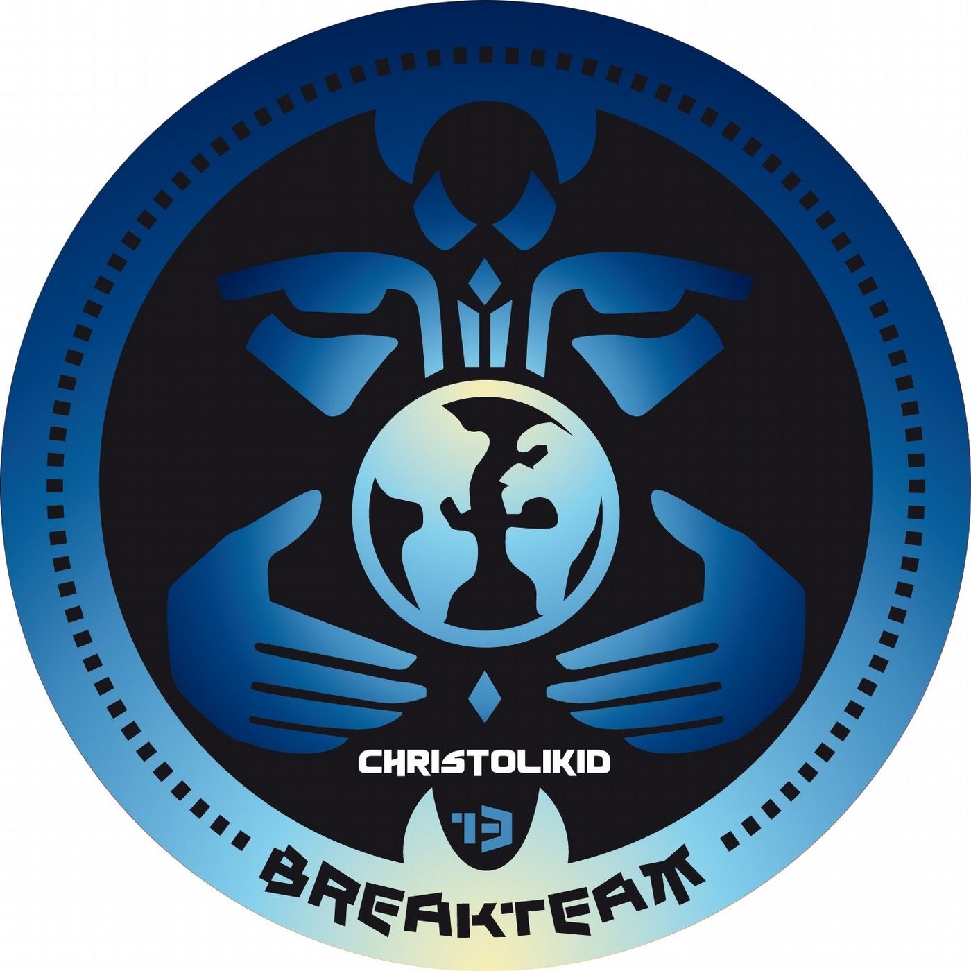 Breakteam 13