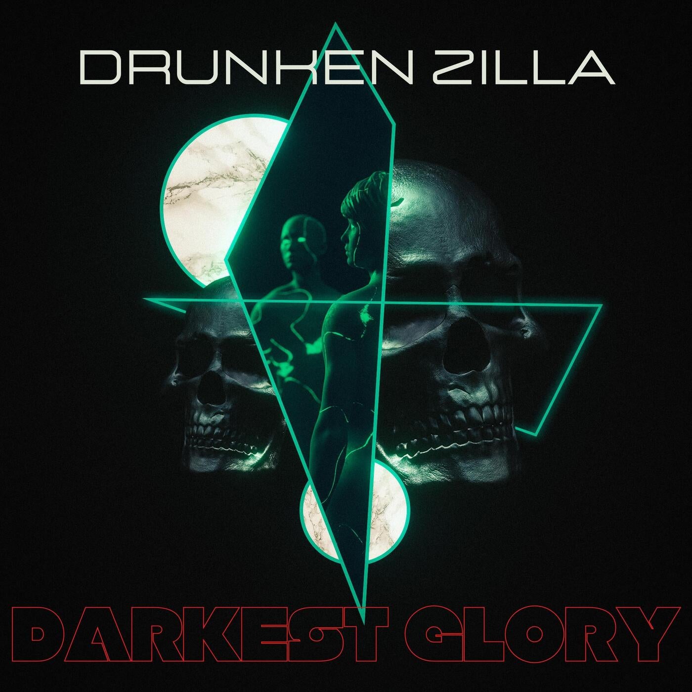 Darkest Glory